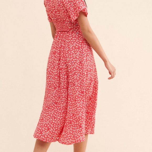 Free People Sundress - Picture 2 of 7